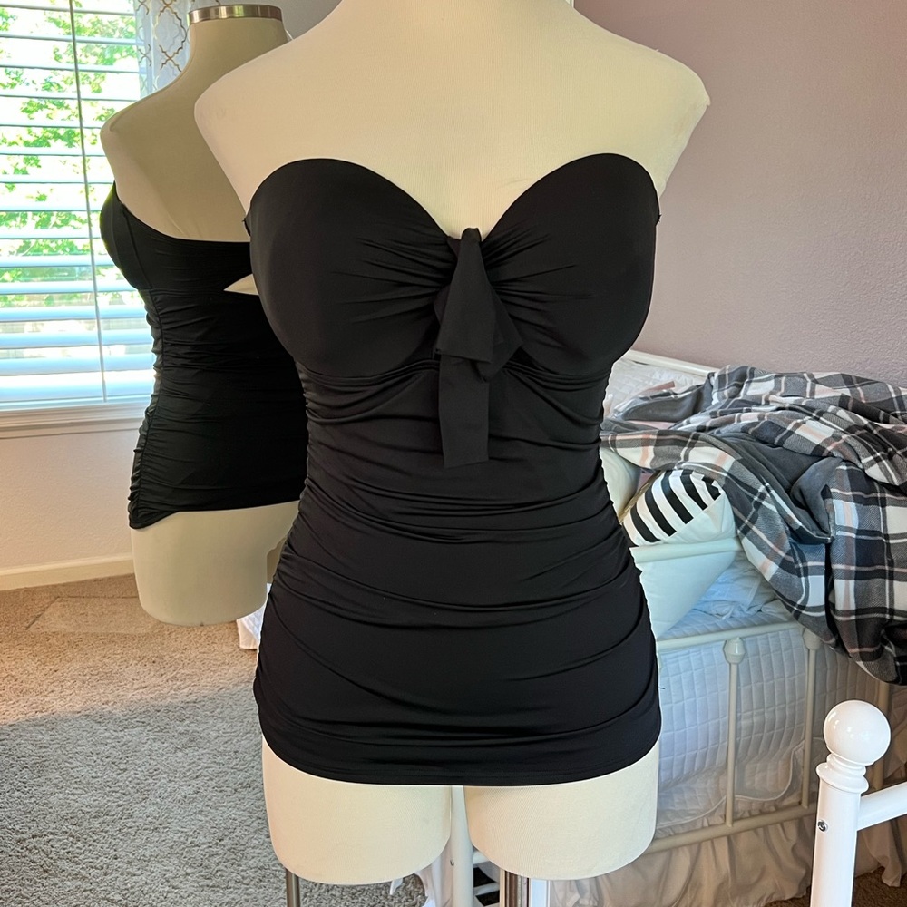 Tommy Bahama Swim top